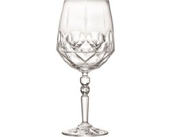 RCR Alkemist Gin Tonic glazen - 66.7cl - 6 stuks