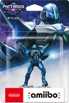Amiibo Sylux - Metroid Prime 4 - Nintendo Switch