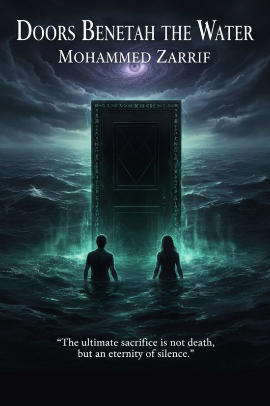 The Silence That Guards the World