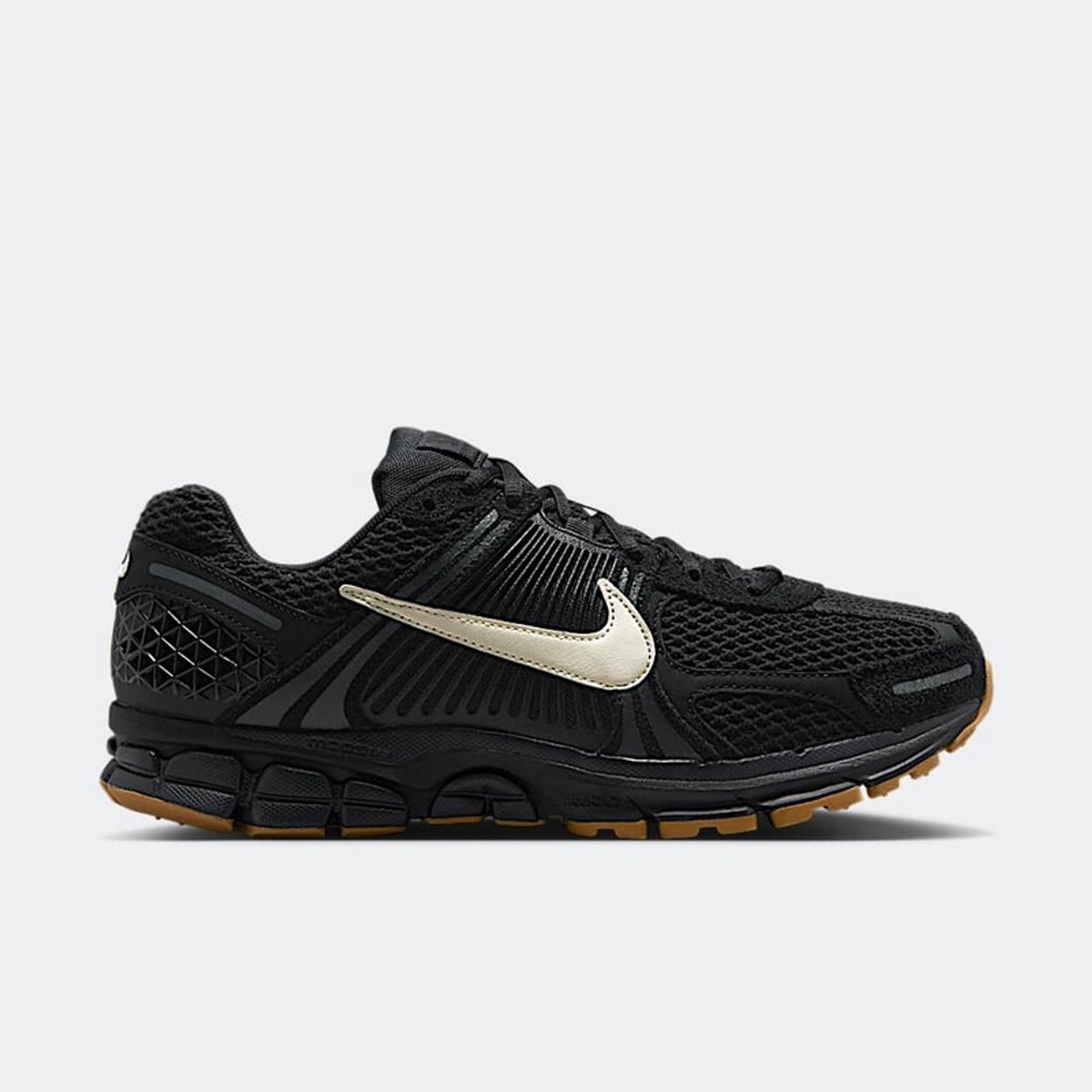 Nike Zoom Vomero 5 Sneakers Unisex Zwart