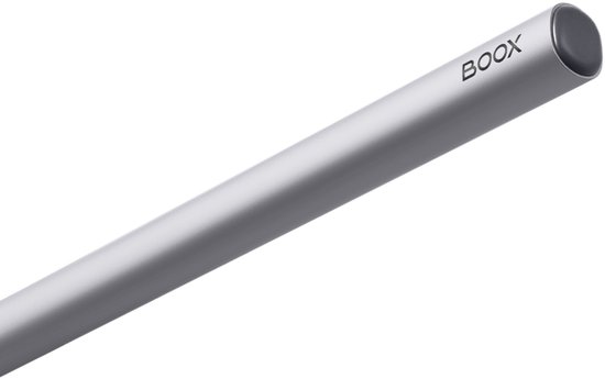 BOOX InkSense Plus - Actieve Styluspen met zijknop voor BOOX Go 7 & Go 7 Color Gen II (niet voor 1e generatie Go color 7) van BOOX — afbeelding 4