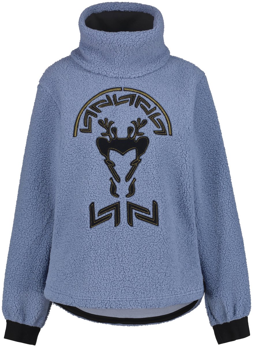 Luhta Iinatti Blauw