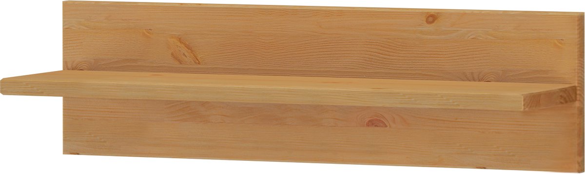 Toscana-Wandplank Smal