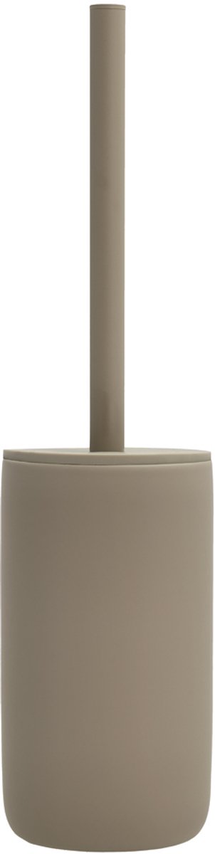Södahl Mono Toiletborstel Dia 9 x 40 cm Taupe
