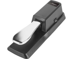 Áengus Sustain Pedal - piano-stijl sustainpedaal voor keyboards en digitale piano’s