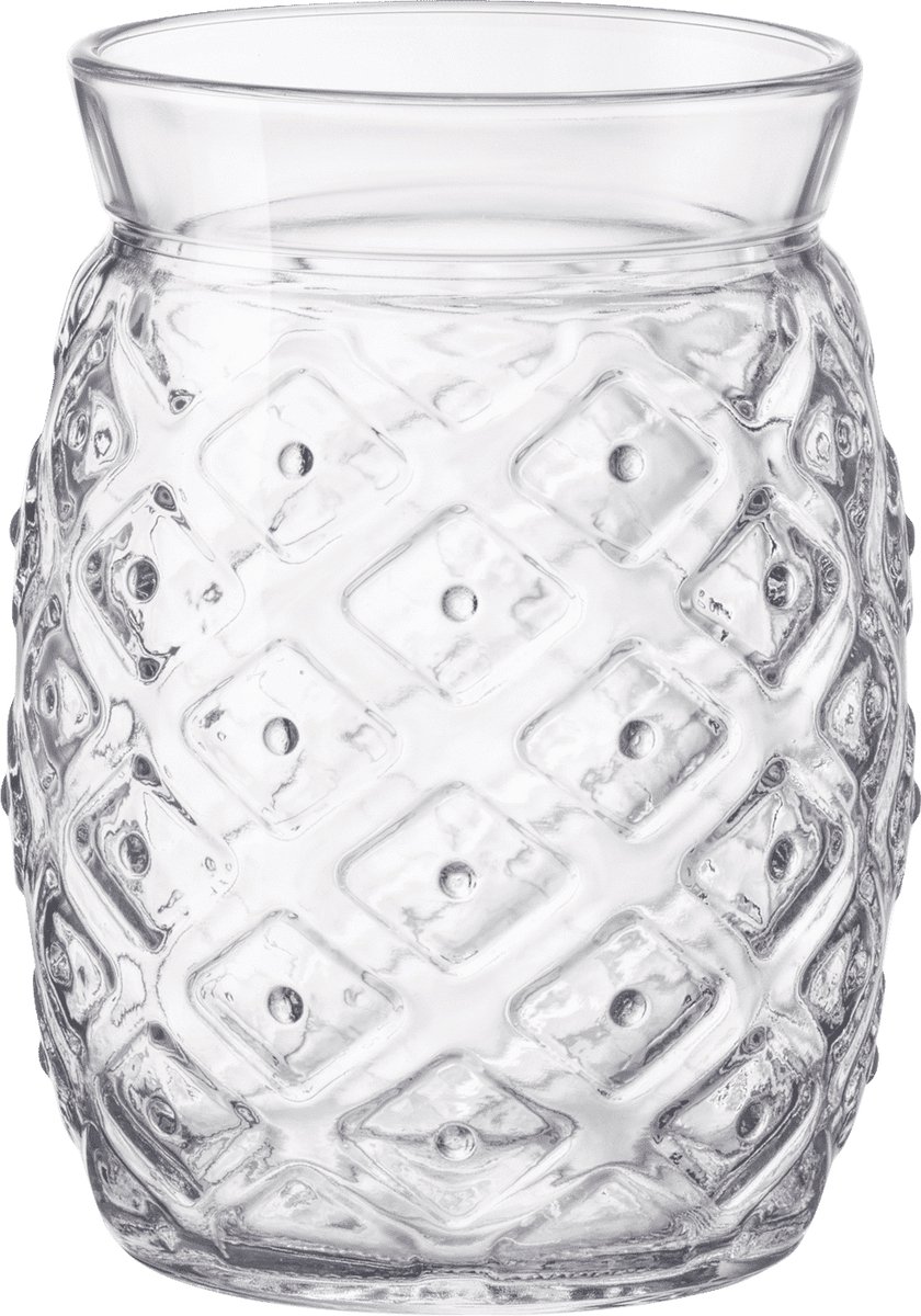 Bormioli Rocco Source Cocktailglas 45 Cl - 6 Stuks