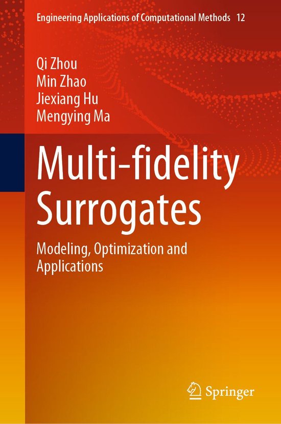 Engineering (R0) - Multi-fidelity Surrogates - cover