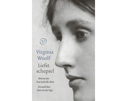 Omslag van Liefst schepsel