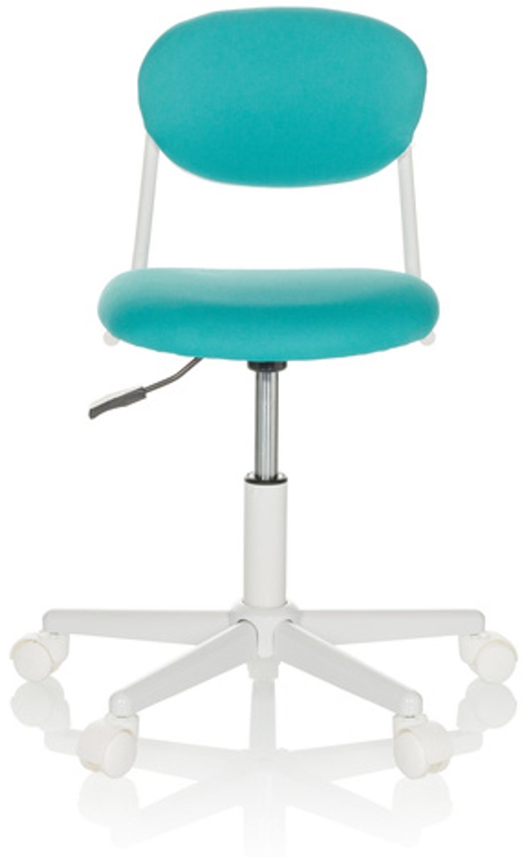 HJH OFFICE FANCY II - Kinder bureaustoel Roze | OFFICE (OVERIG) | Wij