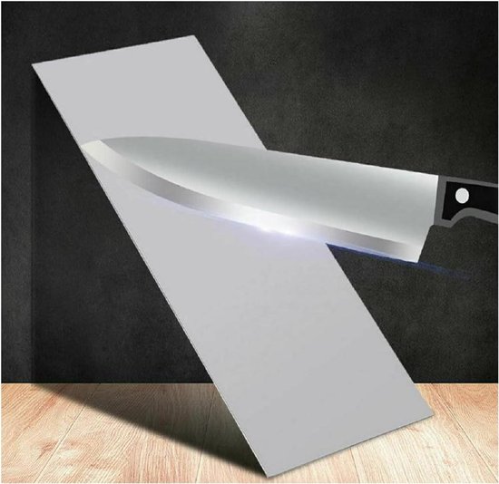 WMF 1875136030 keramische combinatieslijpsteen, 360/1000 grit | Voordelig kopen bij