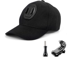 Geschikt voor GoPro11/10 sportcamera hoedclip accessoires