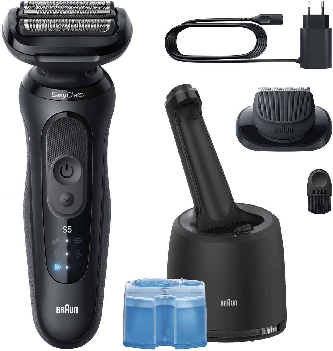 Braun Series 5 Elektrisch - afbeelding 2