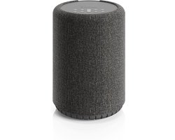 Audio Pro A10 MkII Smart Multiroom Actieve Luidspreker - Draadloze WiFi & Bluetooth Luidspreker - Multiroom - 4 WiFi Presets - Donkergrijs