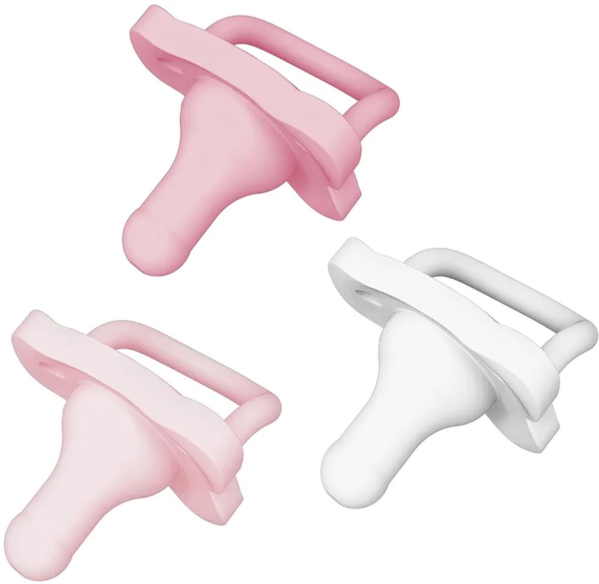 Westmark Stortkoker met 3 stortkokers »Milano«, 76072240