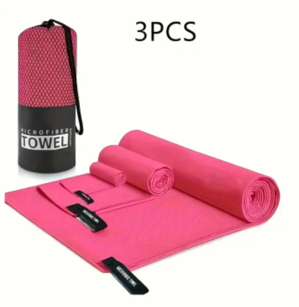 Handdoeken voor sporten fitness