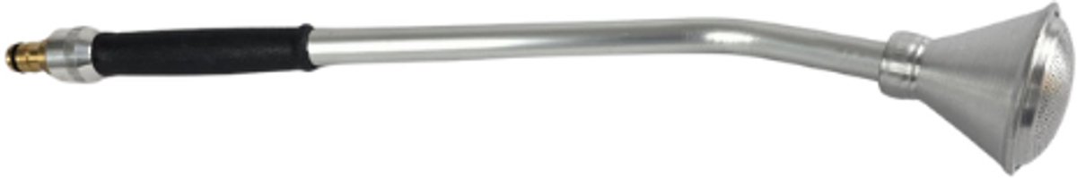 Aluminium Gietlans 120 cm – Messing gardena – Inclusief Broeskop – Voor Plantenverzorging
