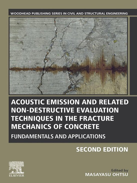 Acoustic Emission and Related Non-destructive Evaluation Tec ... - cover