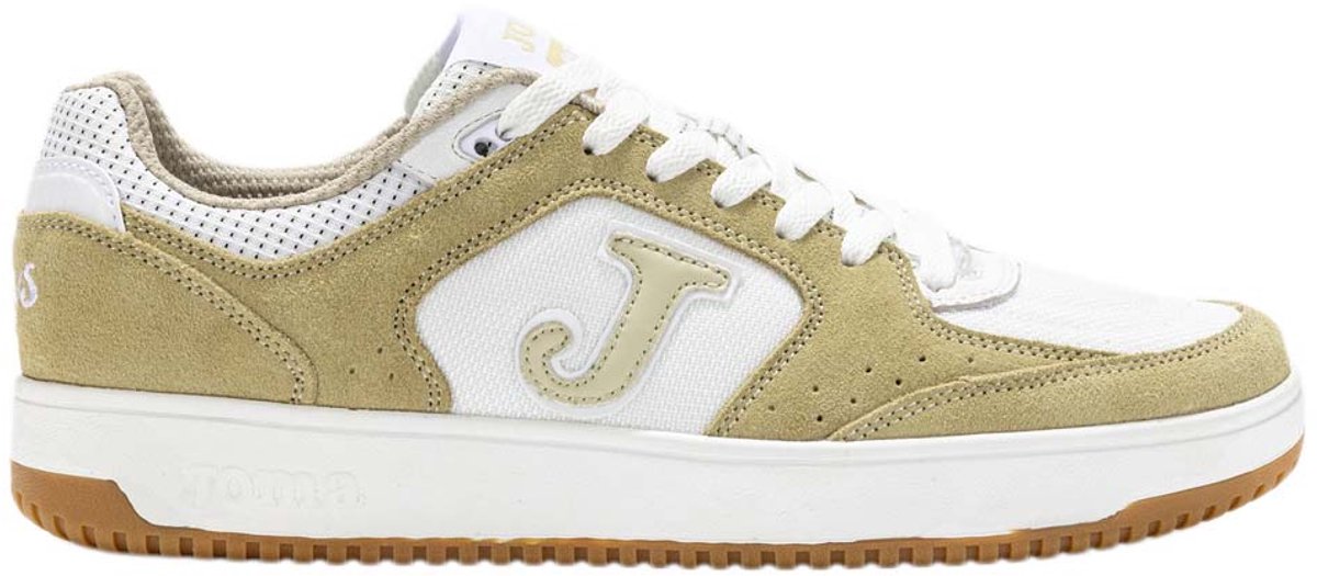 Joma Flexys Schoenen Wit EU 40 Man