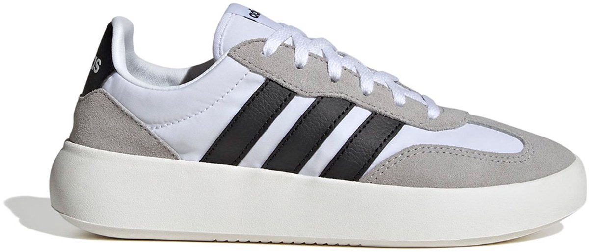 Adidas Barreda Decode Schoenen 1/2 Kinderen Zwart