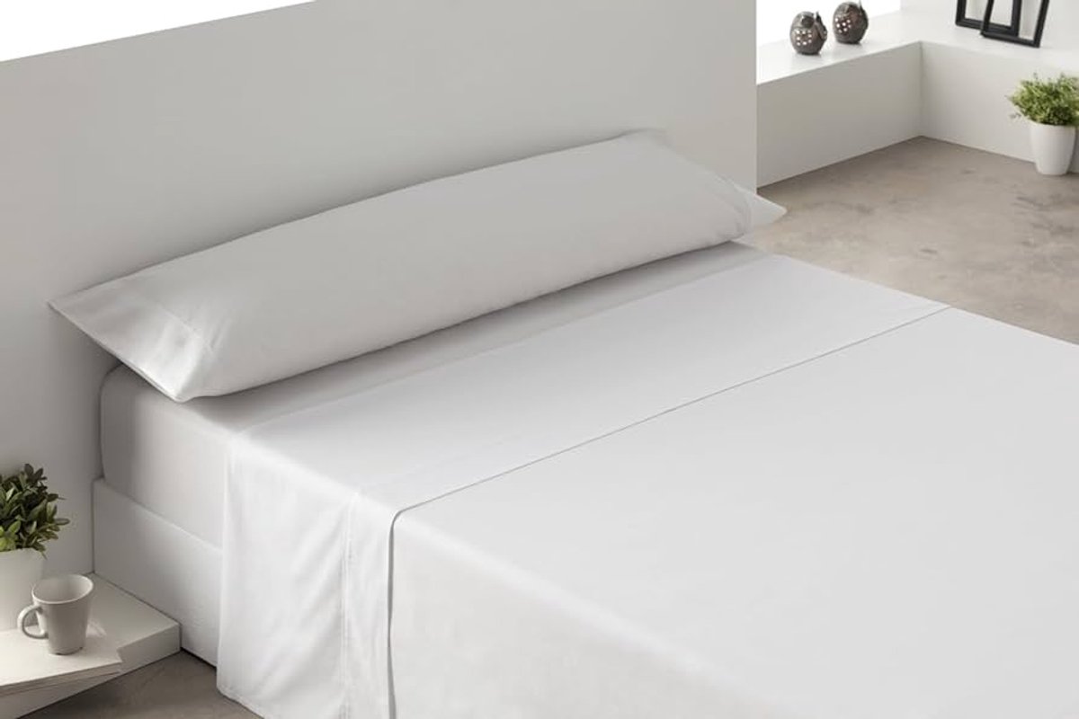 Image of 3-delige beddengoedset - premium kwaliteit - polyester - stijlvol ontwerp