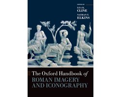 Oxford Handbooks-The Oxford Handbook of Roman Imagery and Iconography