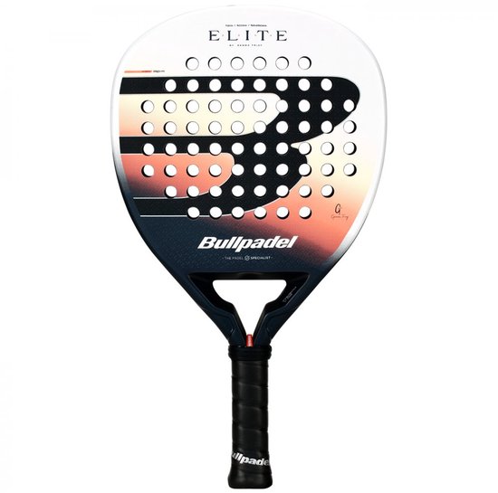 Bullpadel Elite Dames 26
