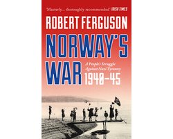 Norway's War