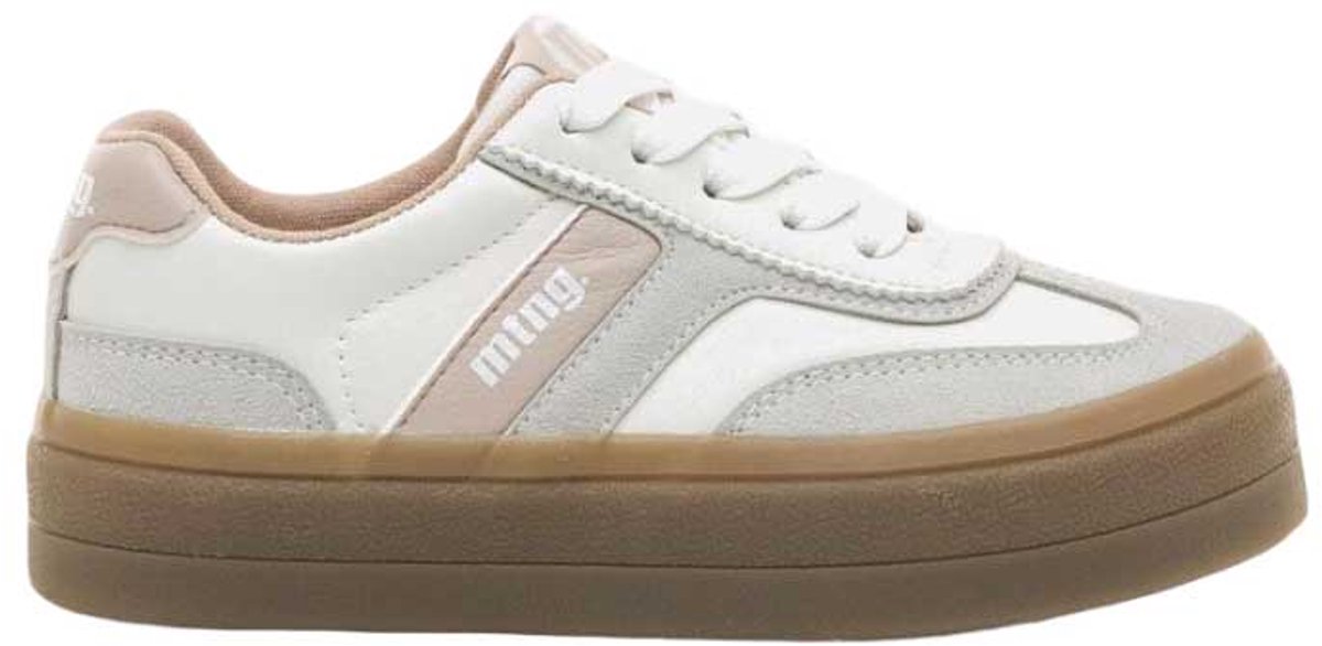 MTNG 81198 Schoenen Wit Meisjes