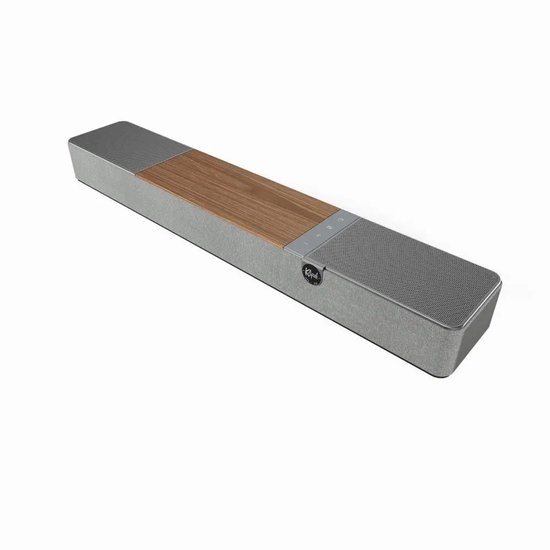 Klipsch Flexus Core 100 2.1-Soundbar met Dolby Atmos - Klipsch - €362,00