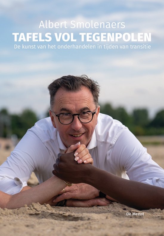 Tafels vol tegenpolen - cover
