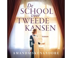 De school voor tweede kansen