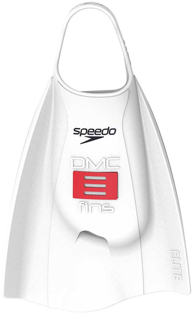 Speedo Dmc Zwemvlies Elite Wit