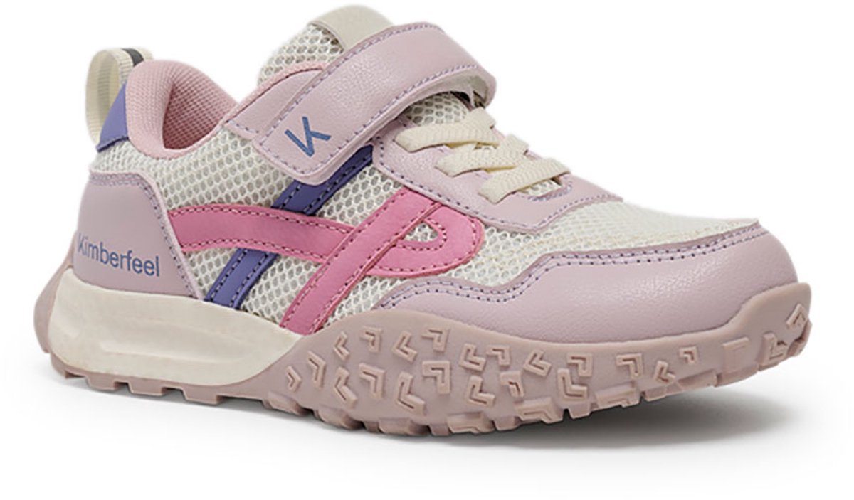 KIMBERFEEL Jackson Schoenen Roze Jongen