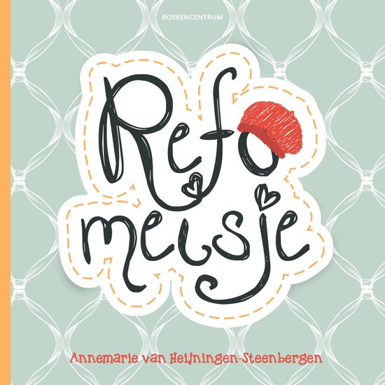 Refomeisje - cover