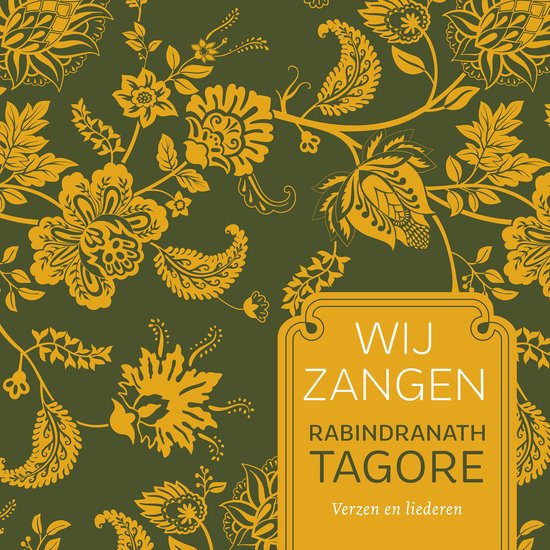 Wijzangen - cover