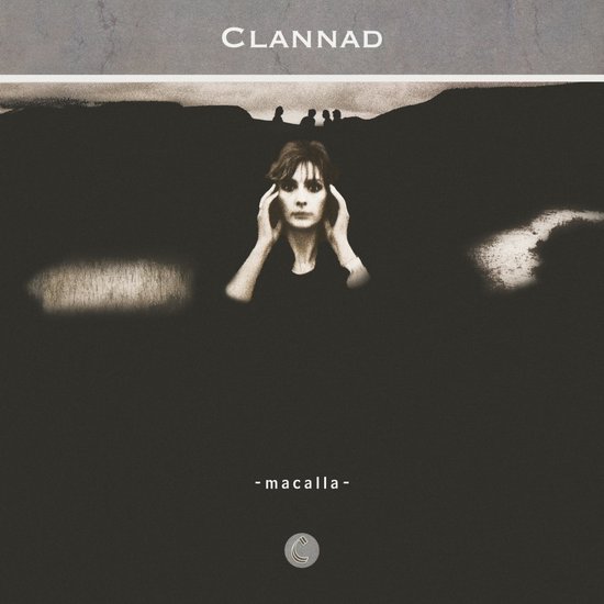 Clannad - Macalla (LP) (Coloured Vinyl) (Remastered)