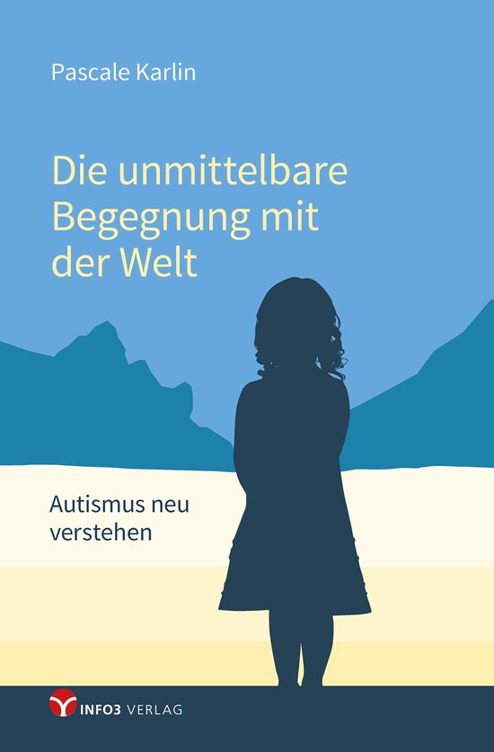 Die unmittelbare Begegnung mit der Welt - cover
