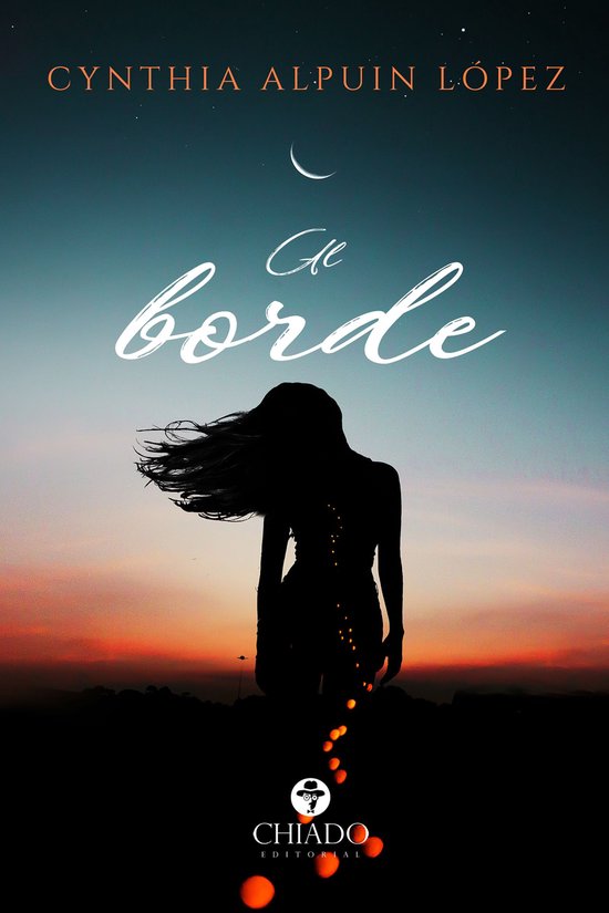 Al Borde - cover