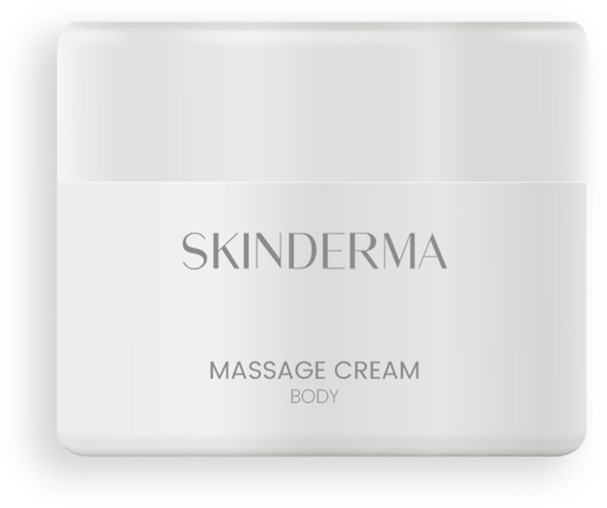 Skinderma Massagecrème 200 ml