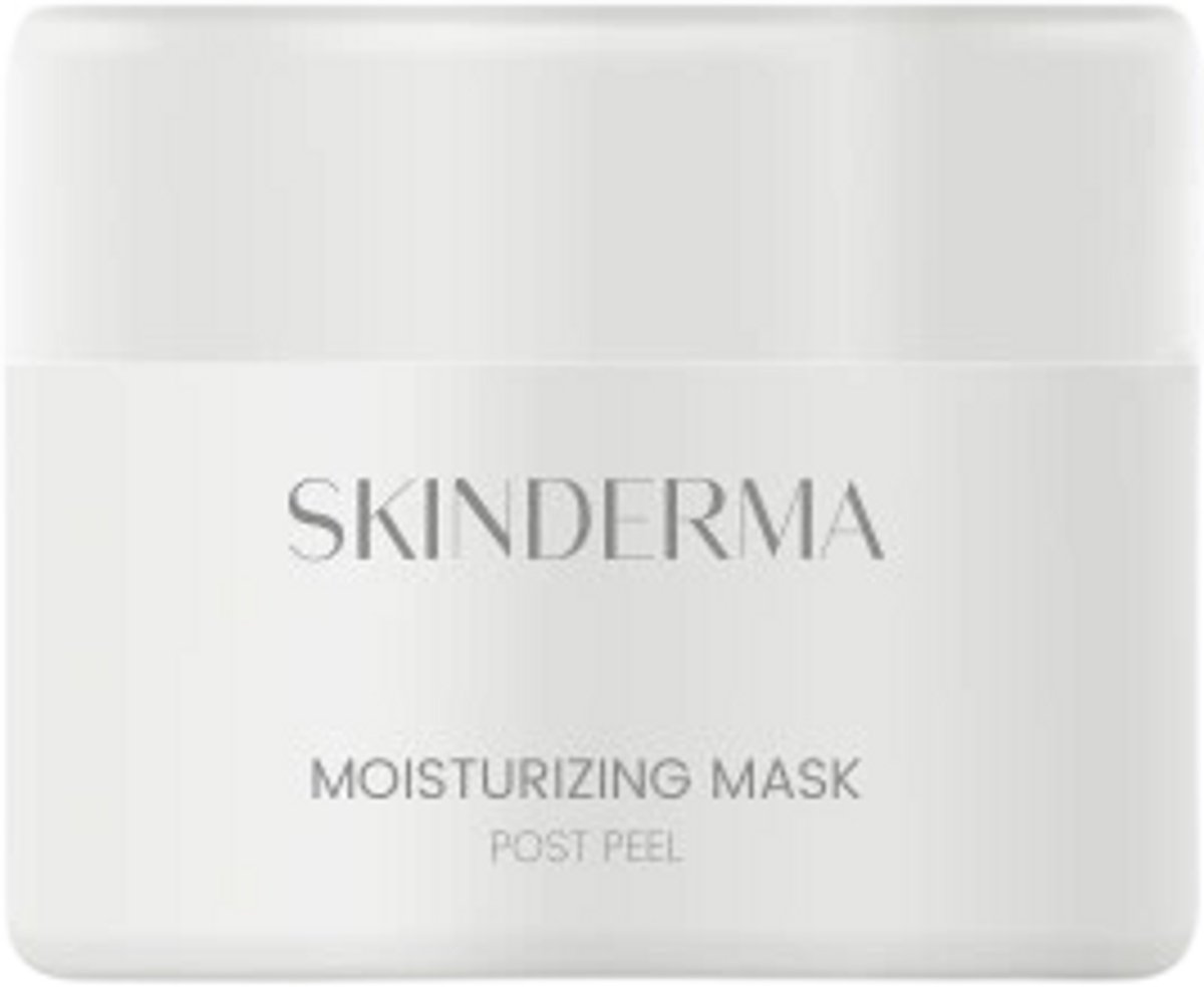 Skinderma Hydraterend Exfoliërend Masker 200 ml