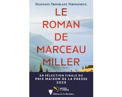 Le Roman de Marceau Miller