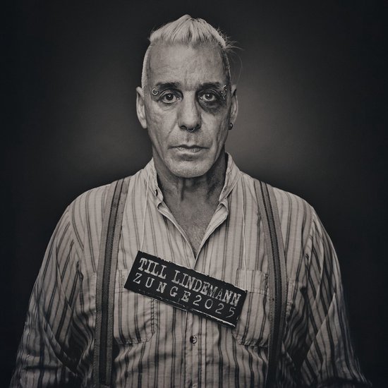 Till Lindemann - Zunge (2 CD)