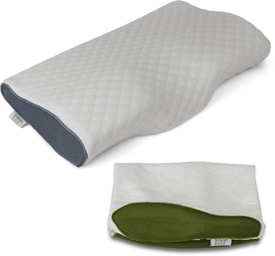 Lifetec Premium® Pro Position Cool