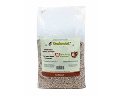 Suskewiet Wilde Zaden / Onkruidzaden 3kg - voor vogels