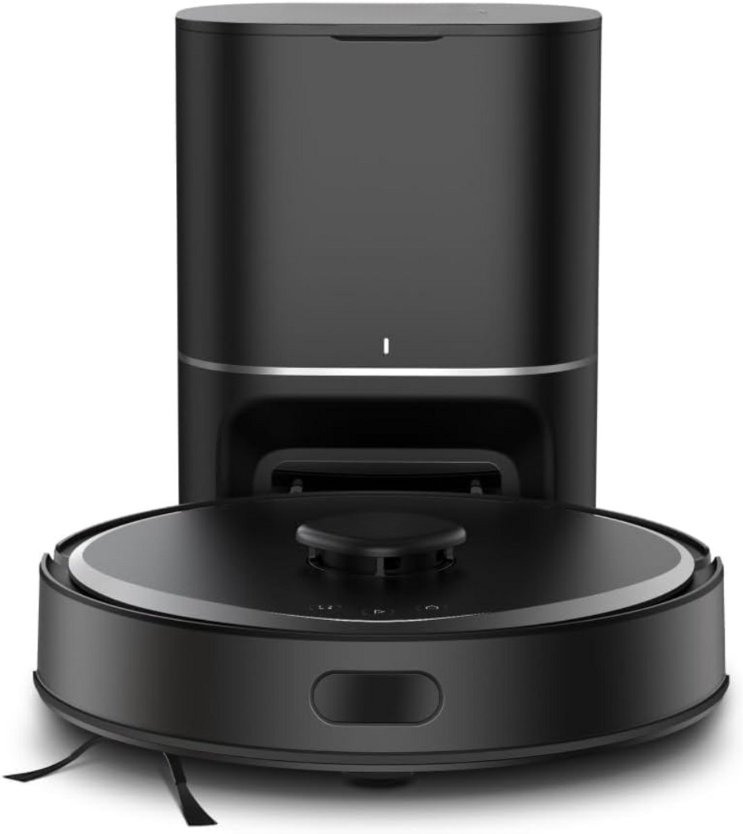 SCH Robotstofzuiger met Laadstation (EAN: 6154327835822)