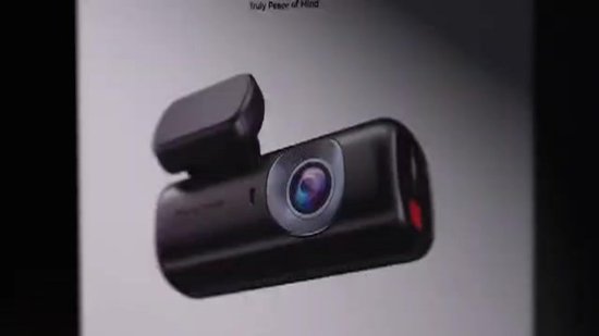 RedTiger F9 Lite Dashcam voor auto - Ultra 4K - Voor Camera - WiFi en GPS - met App - Dashcams - Sony Sensor - Nachtzicht - Parkeerbewaking - G Sensor - Loop opname -