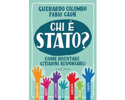 Chi è stato?