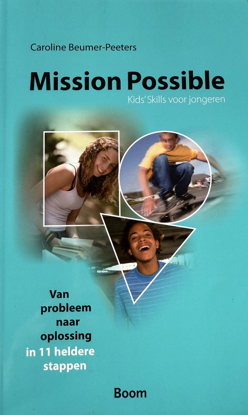 Mission Possible