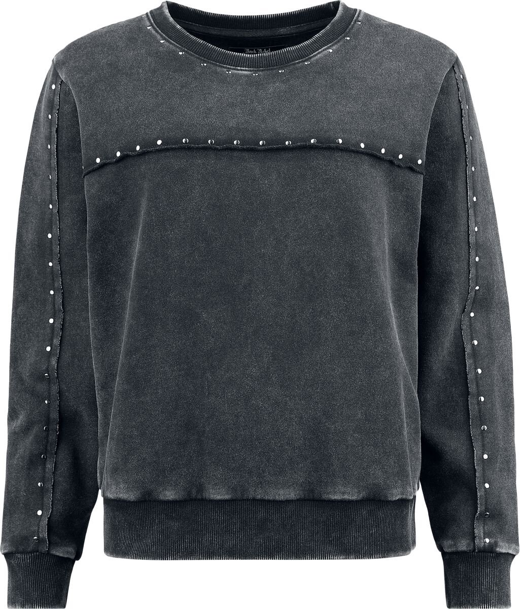 Rock Rebel by EMP Sweatshirts - Dames - S