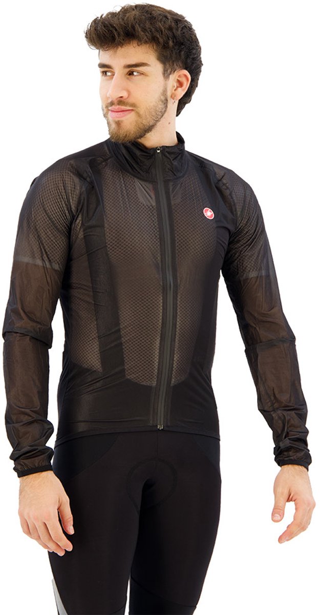 Castelli Squall Shell Jacket